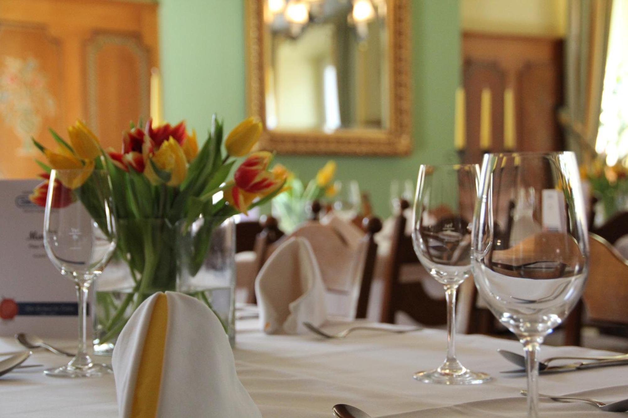 Gasthof Restaurant Zum Brauhaus Hartberg Bagian luar foto